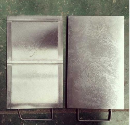橡膠龜裂制樣模具，橡膠硫化制樣模具